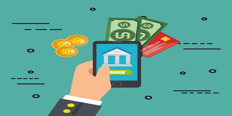 Cách rút tiền được LEO88 hỗ trợ