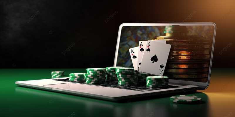 Hình thức chơi casino online có bịp không?