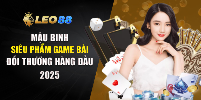 Mậu Binh