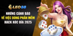 Phần Mềm Hack Xóc Đĩa