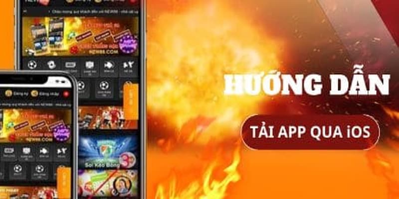 Quy trình tải app LEO88 trên hai hệ điều hành