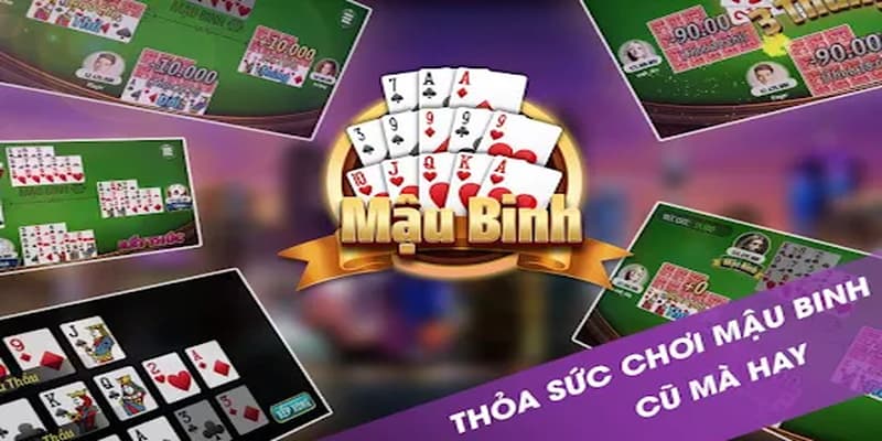 Quy trình tính điểm khi tham gia game bài