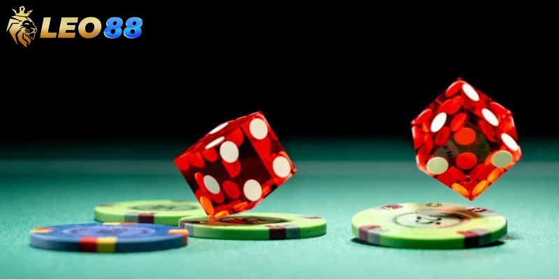 Khám phá game tài xỉu xí ngầu tại Leo88