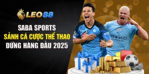 Saba Sports
