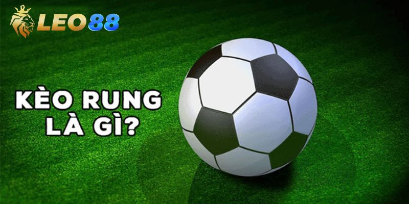 Tìm hiểu sơ lược về kèo rung là gì?