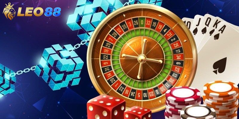 Tổng hợp những thuật ngữ casino phổ biến nhất