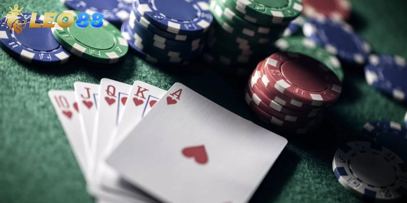 Tổng quan về game casino cực hot hit